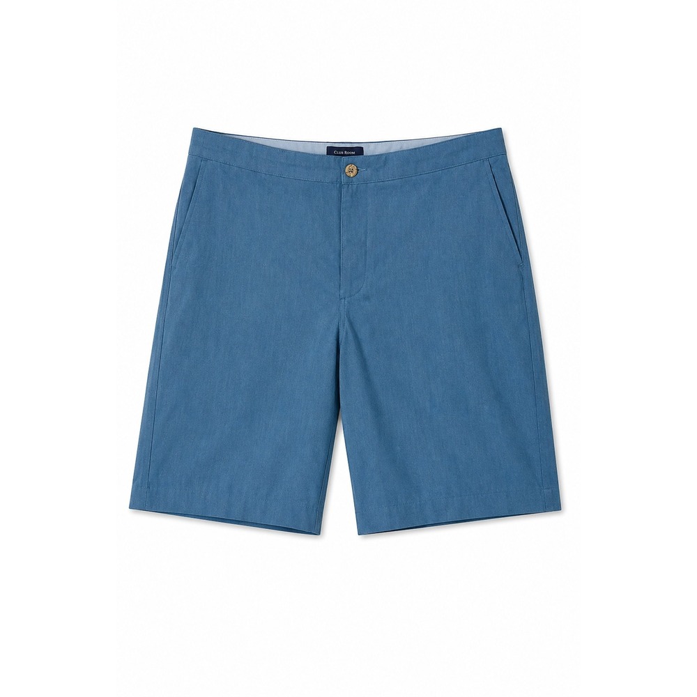 One Day Away Hybrid Performance Shorts Men 40 Copen Blue Quick Dry Stretch NWT